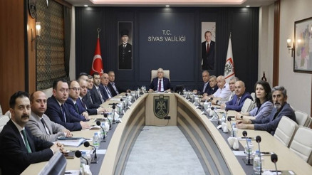 Valilikten kene açıklaması: KKKA vakası sayımız 39