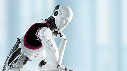 Robotlar artık “hissedebilecek”: En gerçekçi sentetik cilt üretildi