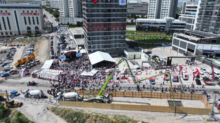 İlk aktarma ücretsiz oluyor