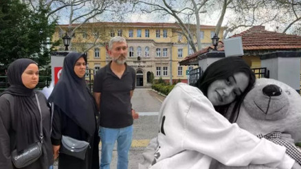 Öldürülen Gülden Coni’nin annesi: Kızımın yaşı sorulmadı, katilin de sorulmayacak