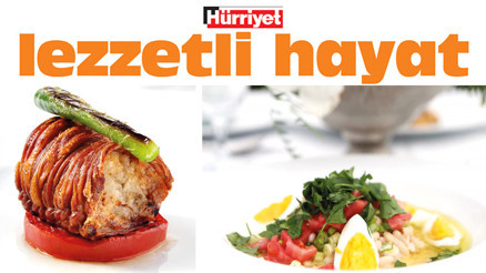 Bir şiş, bir piyaz, bin ah: Antalya’da lezzet meselesi Bir şiş, bir piyaz, bin ah: Antalya’da lezzet meselesi