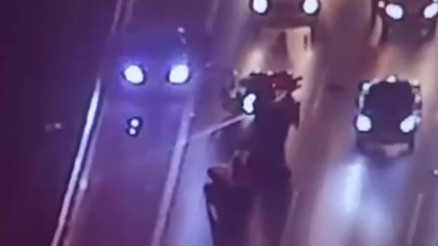 FSM Köprüsü’ndeki zincirleme trafik kazasında 1 kişi hayatını kaybetti, 3 kişi yaralandı