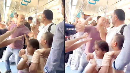 Yumruklu saldırıya 4.5 yıl istendi