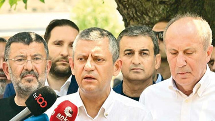 Özel: Filistin ulusal meselemiz Özel: Filistin ulusal meselemiz