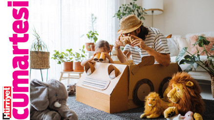 Oyunla yetişkin beyni de gelişiyor’