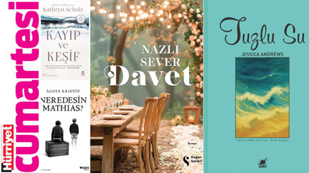 Ne okuyalım: İçsel yolculuğun durakları