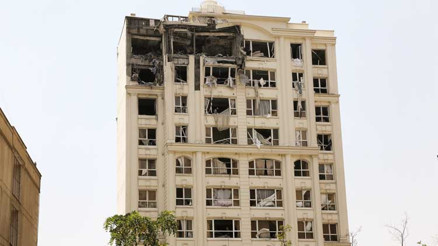 Ortadoğu’da füze fırtınası nükleer korku... İsrail’den İran’a derin darbe