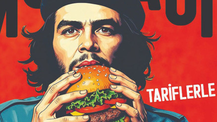 Devrimciler ne yerdi