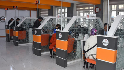 15 Haziran Pazar günü nüfus müdürlükleri çalışıyor mu LGSye girecek adaylara önemli duyuru Nüfus müdürlükleri yarın (15 Haziran) açık mı, kapalı mı 15 Haziran Pazar günü nüfus müdürlükleri çalışıyor mu LGSye girecek adaylara önemli duyuru Nüfus müdürlükleri yarın (15 Haziran) açık mı, kapalı mı