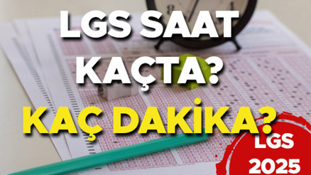 LGS BİTTİ Mİ, SAAT KAÇTA BİTİYOR || 15 Haziran Pazar LGS sınavı saat kaçta başlıyor ve bitiyor LGS sınav bitiş saati