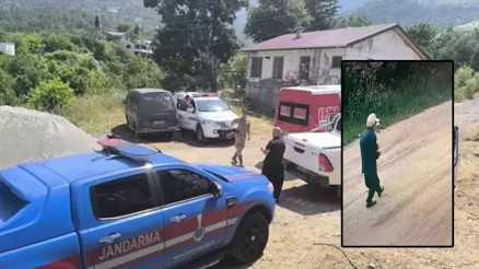 Mevlide gitmek için evden çıktı, 9 gündür aranıyor