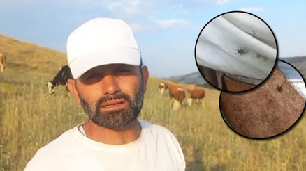 Yozgat’ta son 3 yılda artış oldu Radarına girince kaçamıyorsun