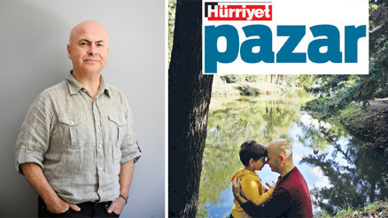 ‘Benim oğlum yoktu, yuvada seni gördüm, çok sevdim’