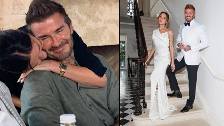 Vefasız evlat onları görmek bile istemiyor ama... Ünlü çiftin büyük derdine az da olsa derman geldi... Artık resmen benim şövalyemsin