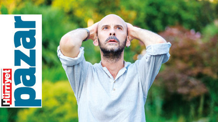 -Nasılsın -Aşırı normal