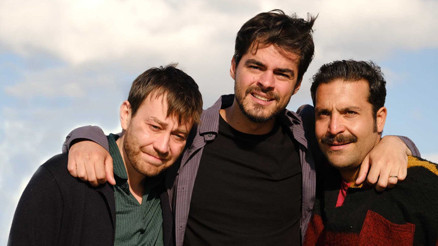 Gönül Dağı sezon finali mi, final mi yapacak Gönül Dağı yeni sezonu olacak mı, 6. sezonu ne zaman başlayacak