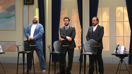 MasterChef Türkiye yeni sezonu ne zaman, saat kaçta MasterChef 2025 bu akşam var mı, ilk bölümü ne zaman