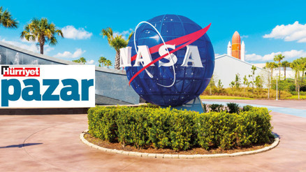 Bilim dünyası tam gaz