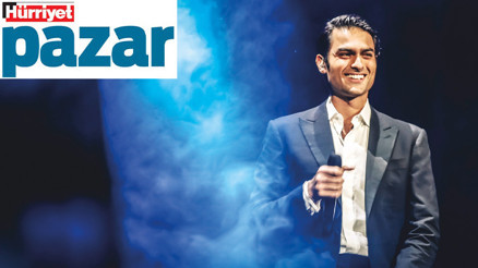 ‘Şarkı söylememi uzun süre sadece annem dinledi’