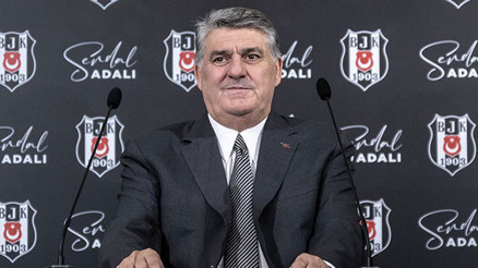 Beşiktaşı yeniden uçuracak 5 proje