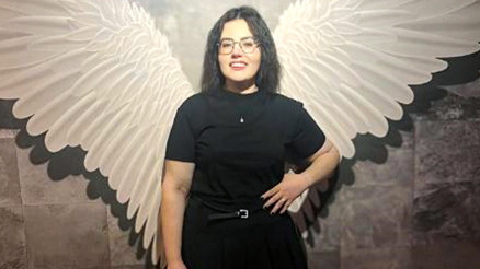 Markette tehdit ve esaret