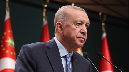 Liderlerle diplomasi trafiği