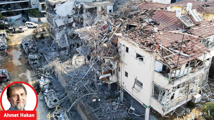 İran o kadar da fos çıkmadı