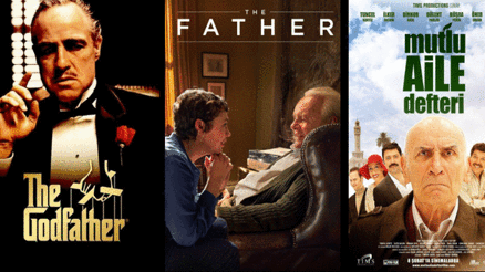 Babalara özel filmler D-Smart GOda Babalara özel filmler D-Smart GOda