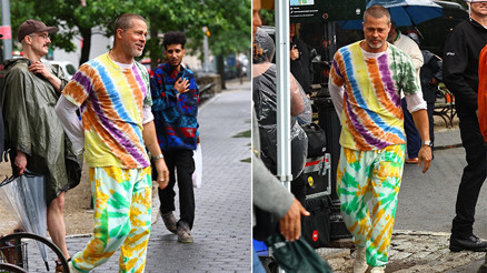 Yeni aşkı onu gençleştirdi diyorlardı… Gençlik operasyonu orta yaş krizine dönüştü… Sana ne oldu böyle