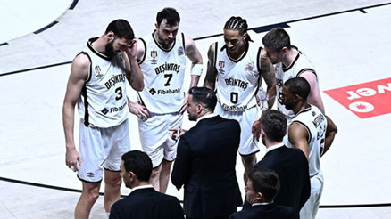 Beşiktaş, Dusan Alimpijevic ile şampiyonluğu hedefliyor