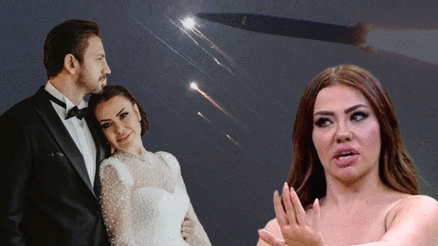 Üstümüzden füzeler geçiyor Ünlü şarkıcı Lara İranda mahsur kaldı