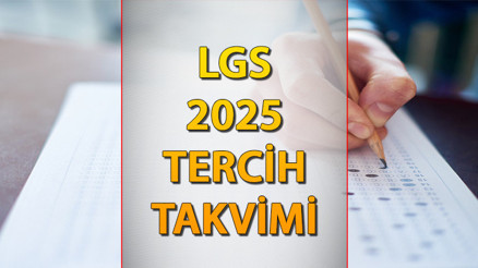 LGS Tercih Takvimi 2025 || LGS tercihleri ne zaman başlayacak MEB tarihleri duyurdu Lise yerleştirme sonuçları ne zaman açıklanacak