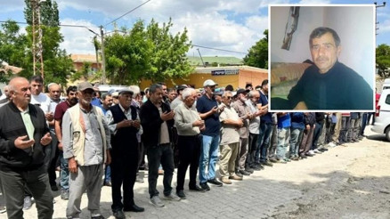 Kene yine can aldı 3 çocuk babası hayatını kaybetti