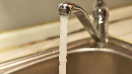 Suda kademeli tarife değişti Suda kademeli tarife değişti