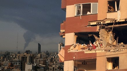 İsrail, Tahranın kalbine nasıl sızdı, Yükselen Aslan Operasyonuna nasıl hazırlandı Silah parçaları valizlerle, kamyonlarla taşınmış