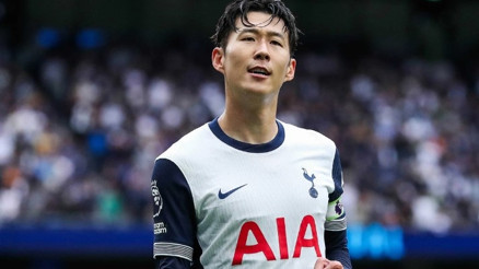 Son Heung Min kimdir nereli kaç yaşında Son Heung Min hangi takımlarda oynadı Son Heung Min kimdir nereli kaç yaşında Son Heung Min hangi takımlarda oynadı