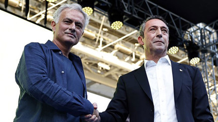 Fenerbahçede transfer operasyonu İşte o isimler...