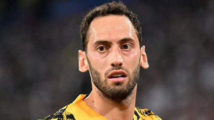 Hakan Çalhanoğlunun babasından, Galatasaray taraftarını heyecanlandıran paylaşım