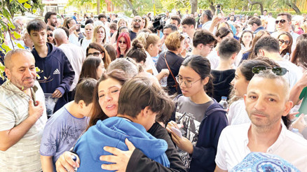 Son yılların en zor LGS’si