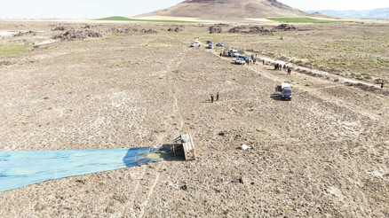 Gökyüzünde can pazarı... Pilot hayatını kaybetti 31 turist yaralandı
