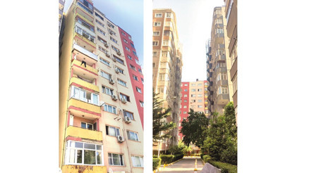 Cömertkent Sitesi’nden gelen sese kulak verin: Ölmek istemiyoruz