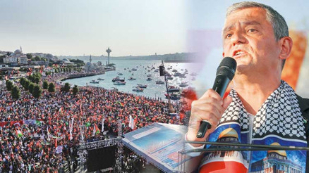 Özel: Butlan ya da kayyum kararını tanımam