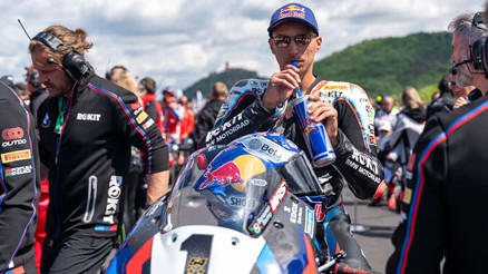 Toprak ve Can İtalyayı salladı