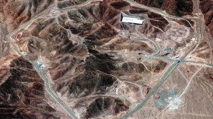 Son dakika: İsrail Fordo’ya formül arıyor