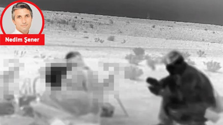 Siyonist İsrail’in en önemli silahı: Satın alınmış vatan hainleri