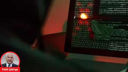 İsrail’in solucan yazılımı yıllar önce bugün vurulan nükleer tesisi çökertmişti... Siber savaşın kod adı Stuxnet İsrail’in solucan yazılımı yıllar önce bugün vurulan nükleer tesisi çökertmişti... Siber savaşın kod adı Stuxnet