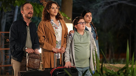 AİLE SAADETİ DİZİ OYUNCULARIN İSİMLERİ, KONUSU VE KARAKTERLERİ: Aile Saadeti oyuncuları kimler, kadroda kimler var, konusu nedir İlk bölümü ile ekranlarda