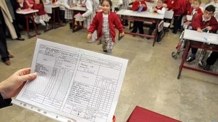 Karnelerin basım tarihi 2025 || Karneler basıldı mı, ne zaman basılır