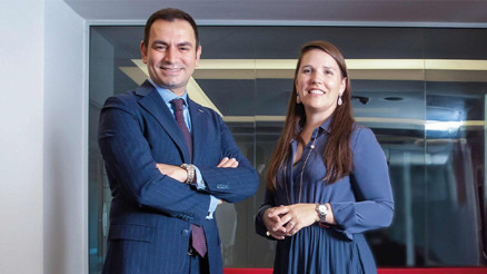 Aras Kargo’da üst düzey atamalar