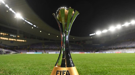 FIFA Kulüpler Dünya Kupasında neden Türkiye yok Kulüpler Dünya Kupasına nasıl katılınır FIFA Kulüpler Dünya Kupasında neden Türkiye yok Kulüpler Dünya Kupasına nasıl katılınır